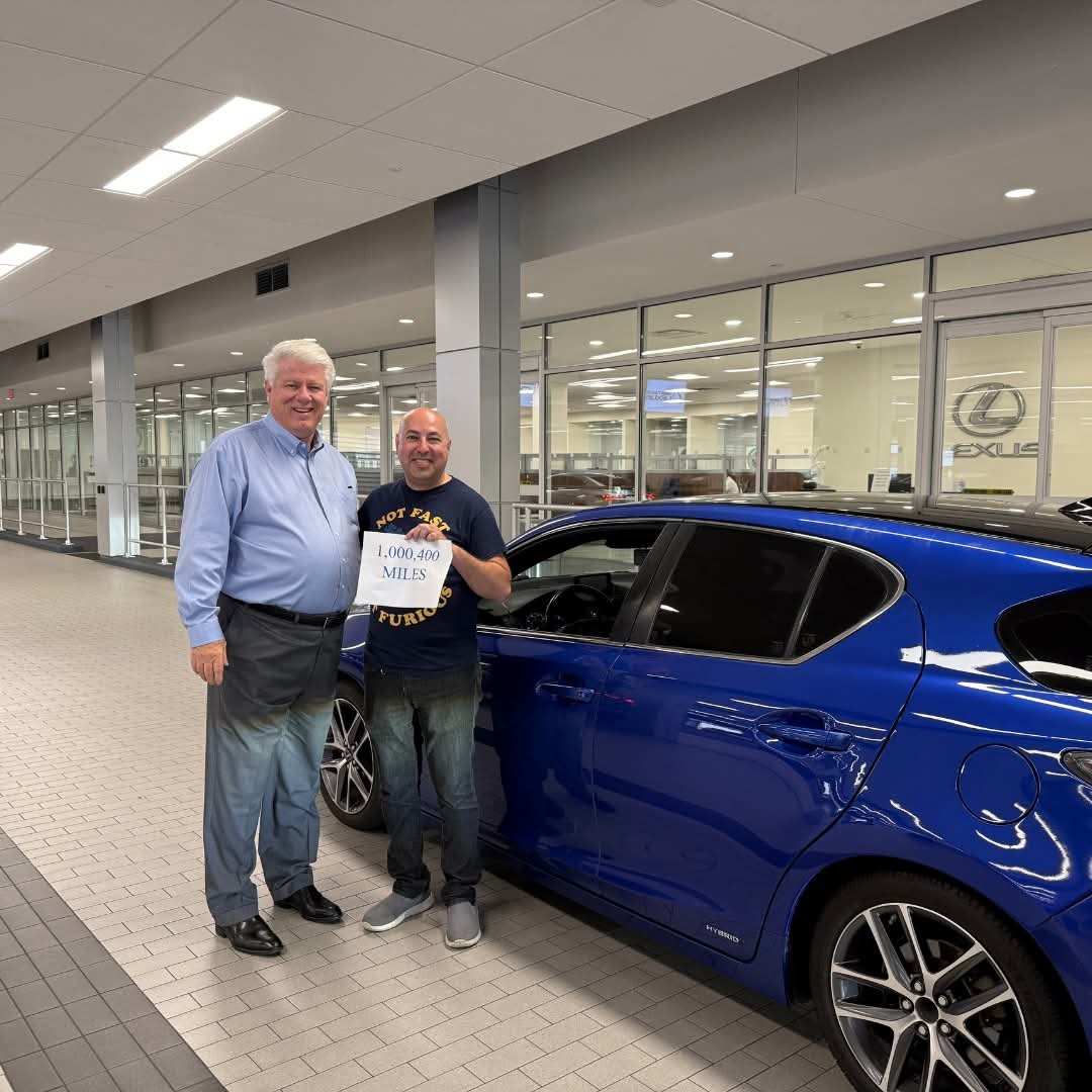 Mileage impossible tweet media