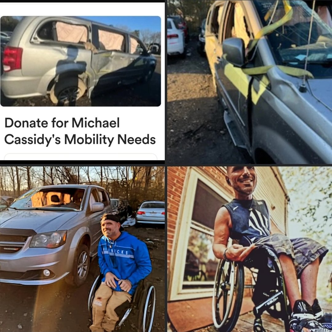 Mike_DjWheelz ☯️ tweet media