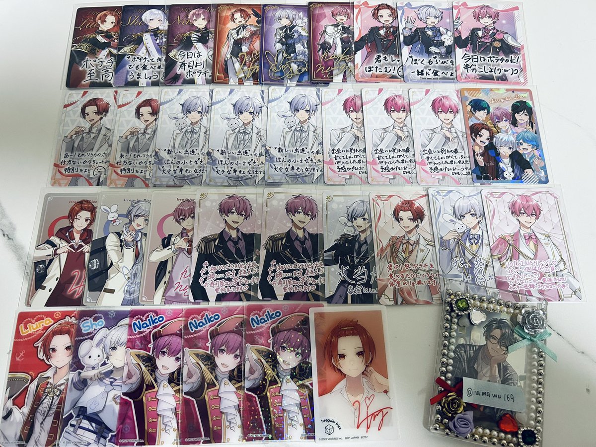 aꙶ💚 tweet media