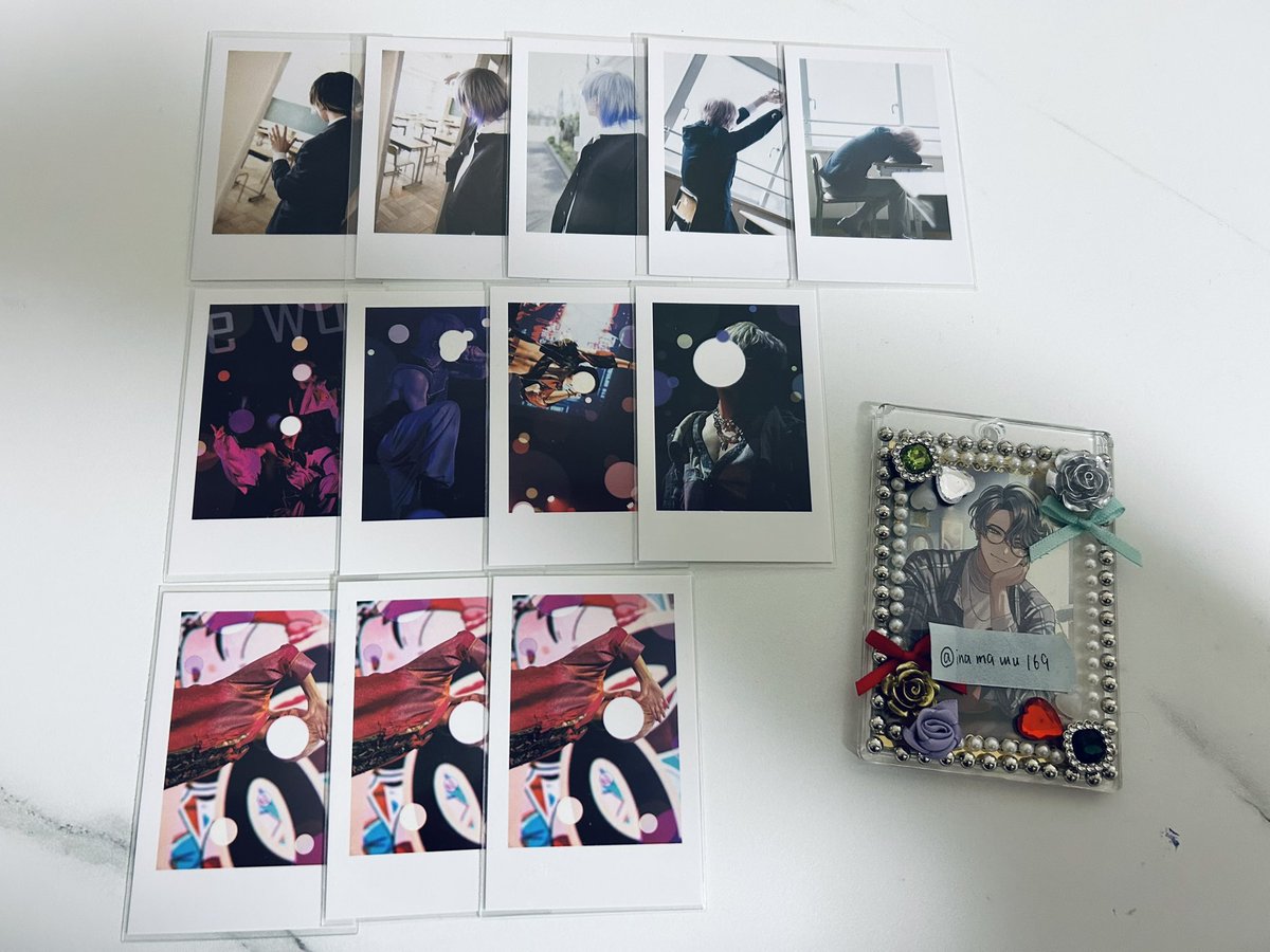 aꙶ💚 tweet media