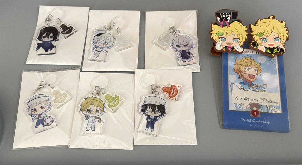 ゆう@初回ツイフィ必読 tweet media