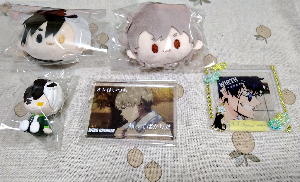 ゆ. ず tweet media