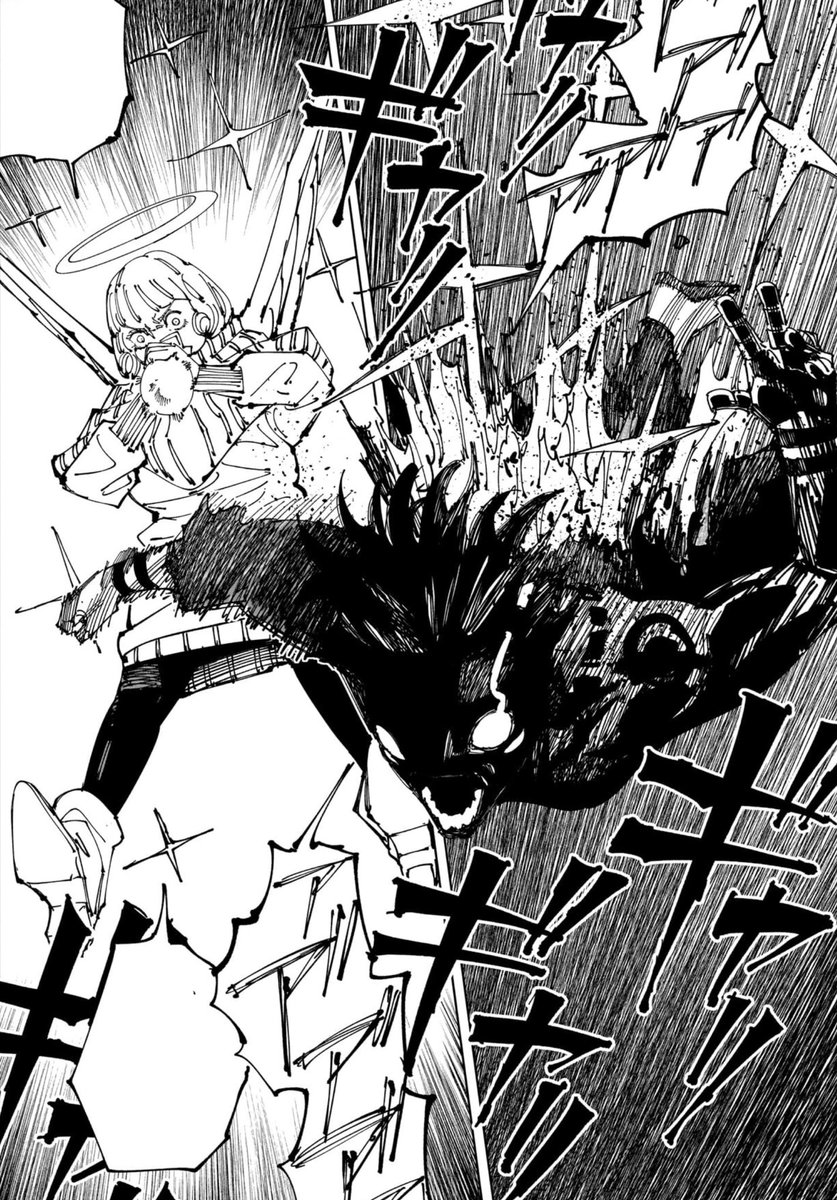 Shonen Hero 🍒 tweet media