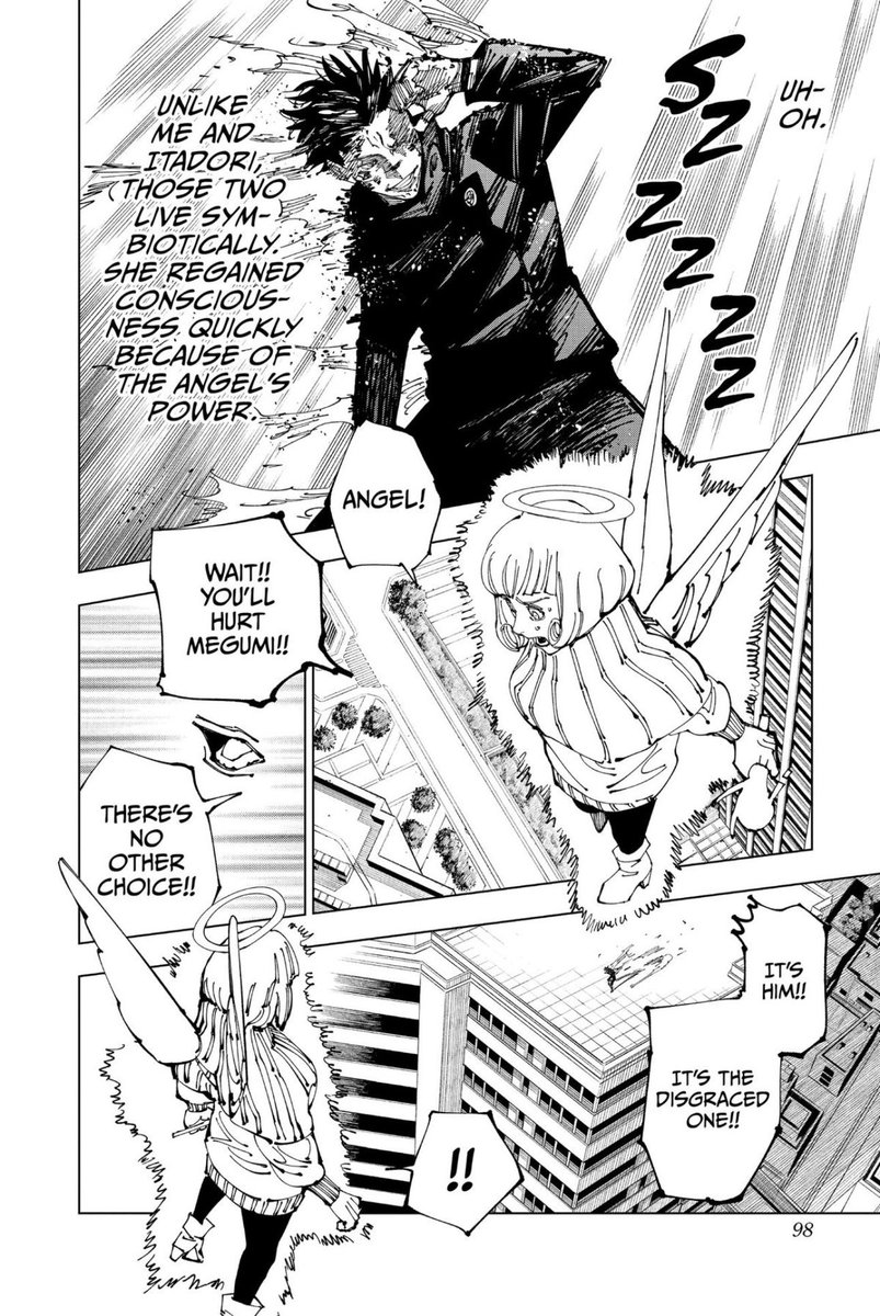 Shonen Hero 🍒 tweet media