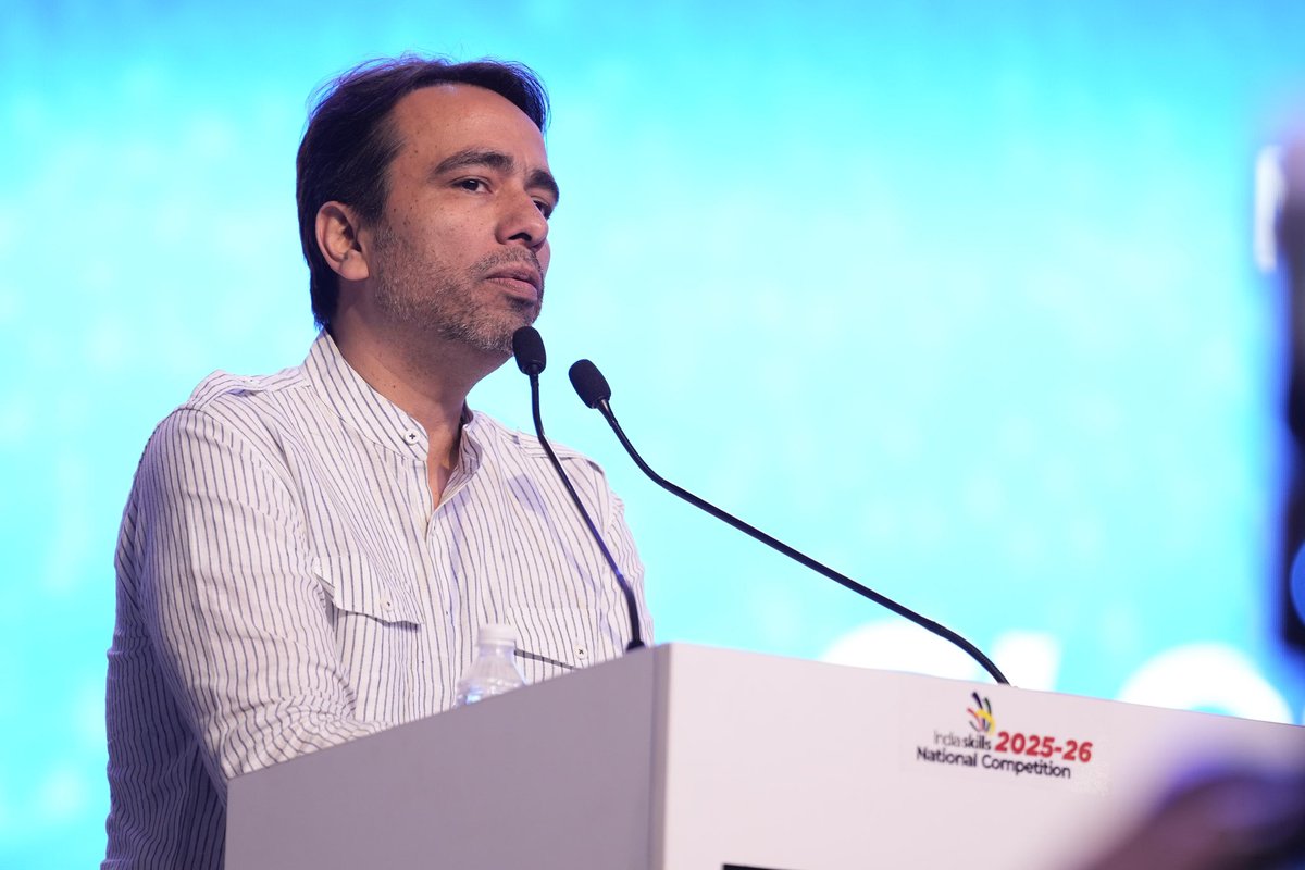 Prashant Olack tweet media