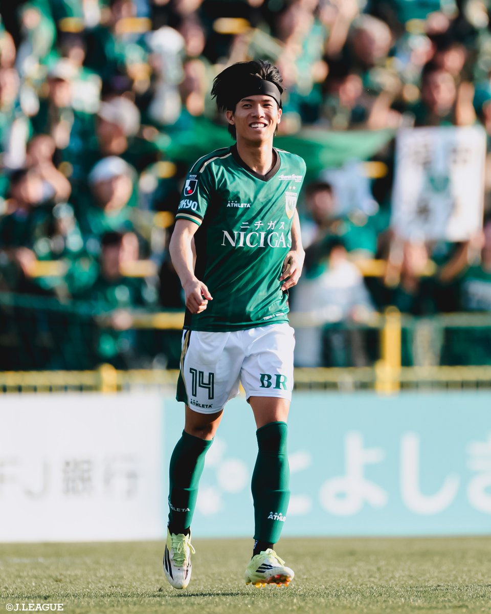 Ｊリーグ（日本プロサッカーリーグ） tweet media