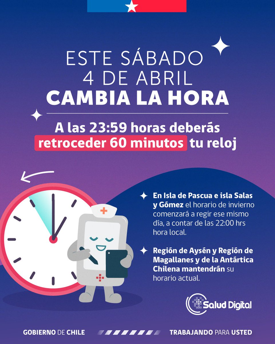 Salud Digital / Hospital Digital tweet media