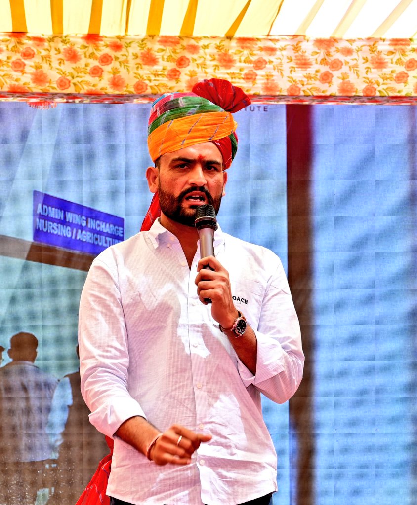 Bhera ram tweet media