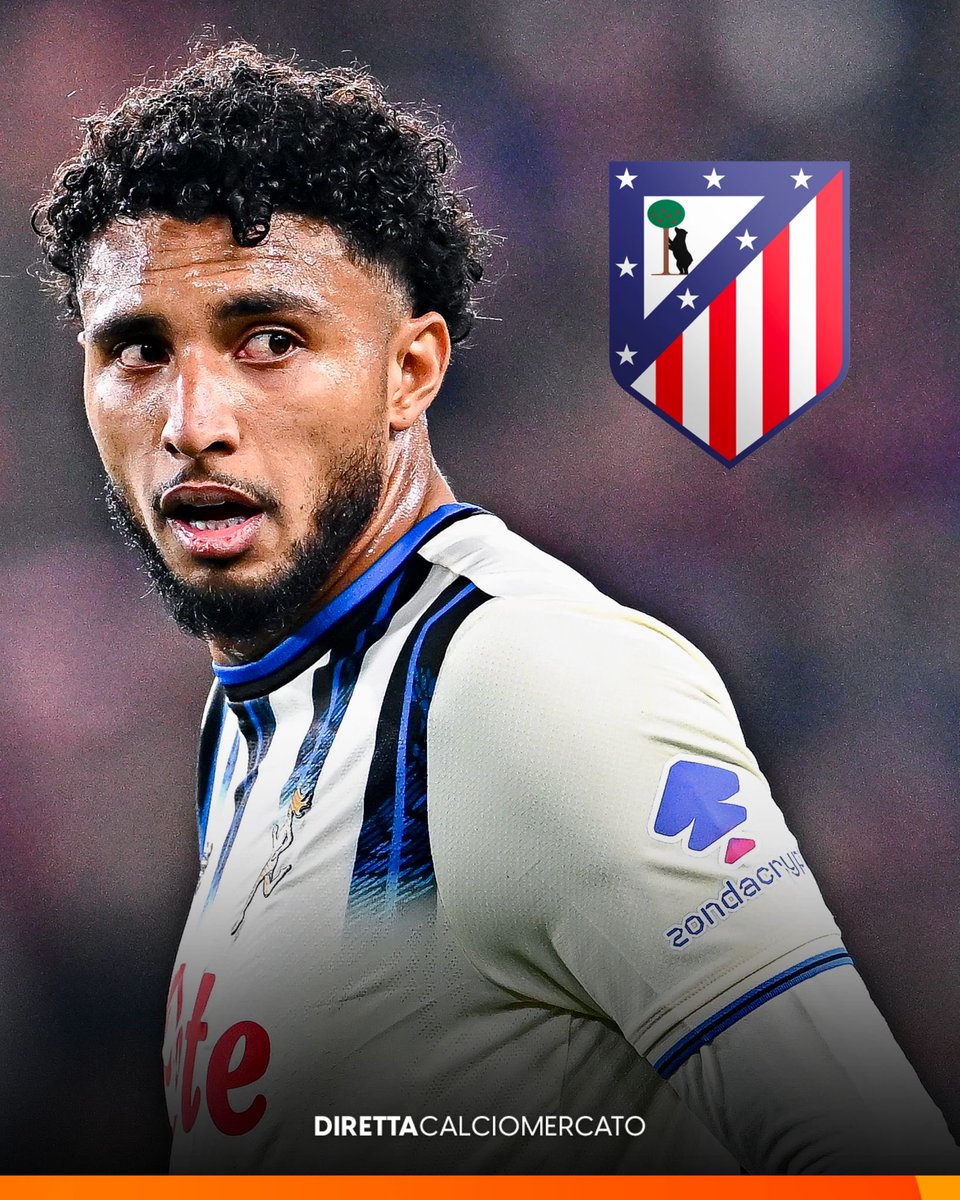 DIRETTACALCIOMERCATO tweet media