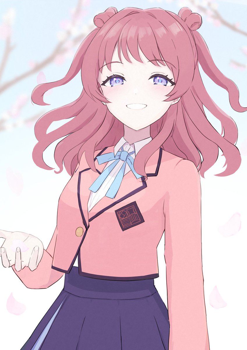 もりの tweet media