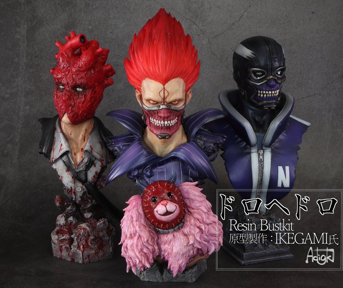 たかちん@製作代行Arsenal D.i 次回はとなモ6/13 🐈と🍜 tweet media