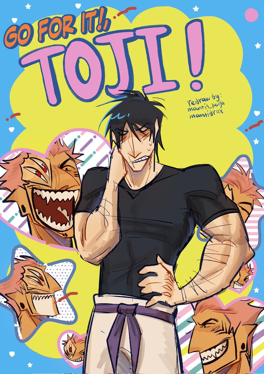 mantis petyh | Мантис покоряет твтр tweet media