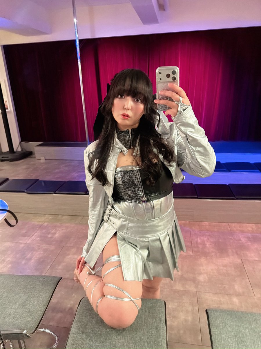 🎀 MIHARU 🎀 tweet media