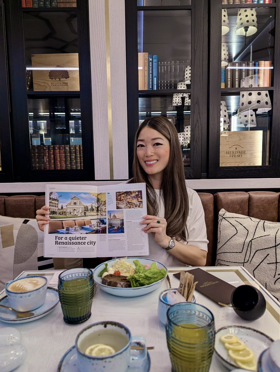 Sarah Highfield tweet media