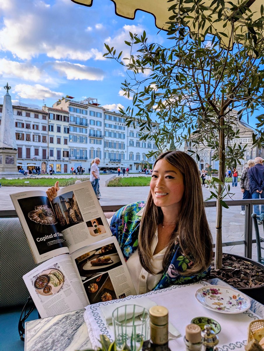 Sarah Highfield tweet media