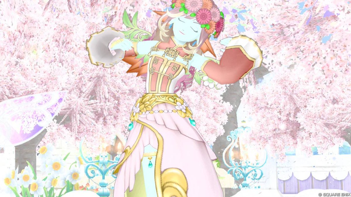 ソレイユ@生成AI画像断固拒否派閥 tweet media