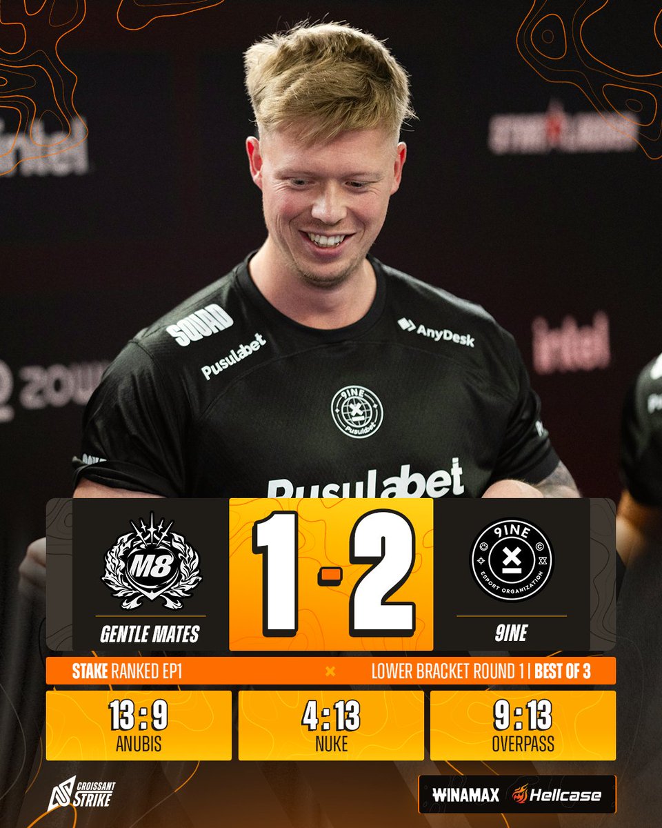 Croissant Strike tweet media