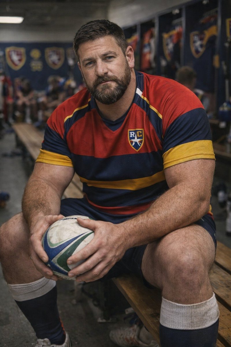 The Men’s Chapel 🦉 / AI tweet media