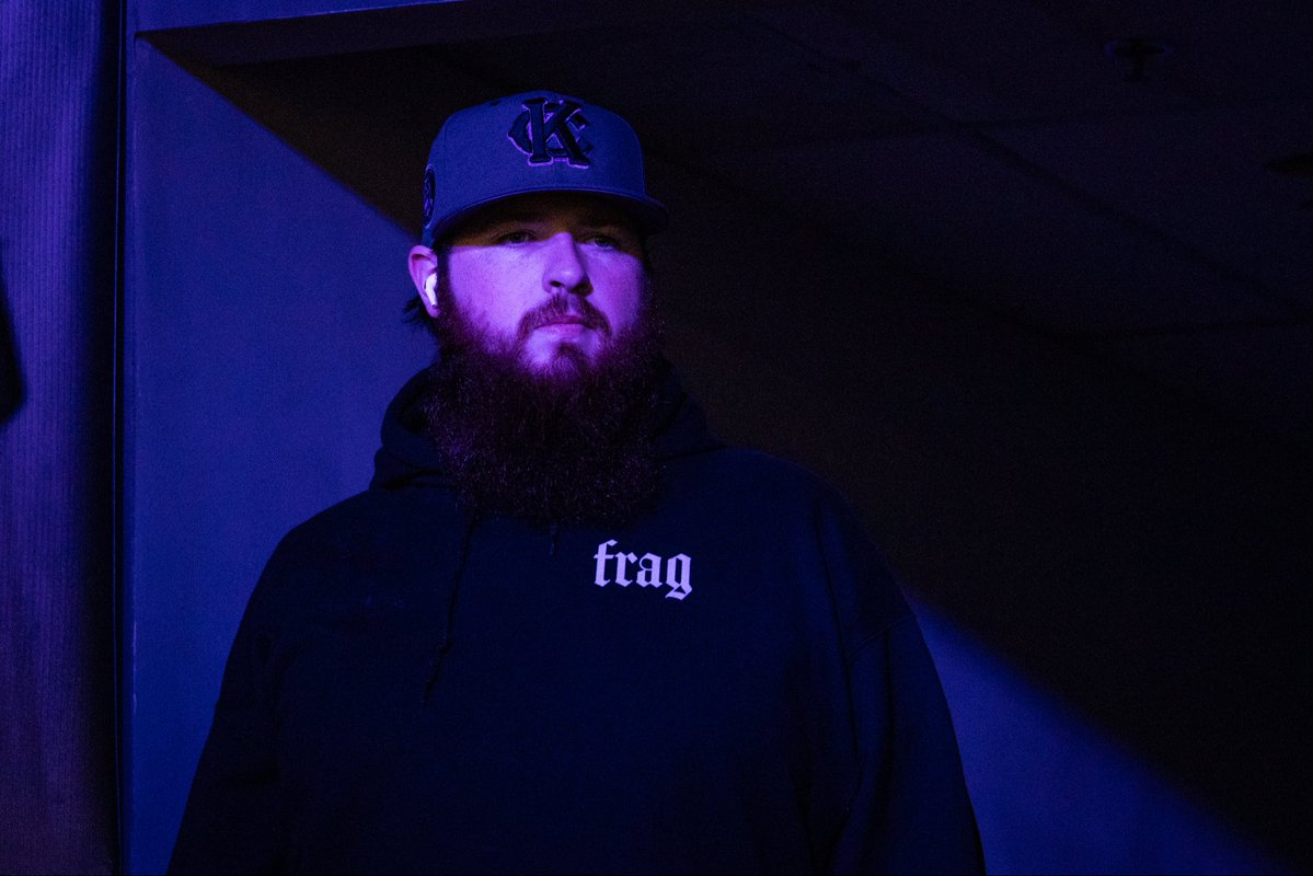 Trevor - Lefty tweet media