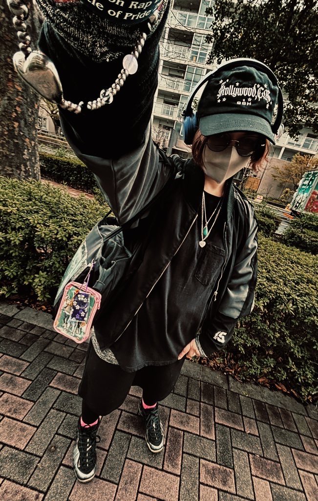 teruへい 🐝👑💚🎭→fmod3.30/4.1ﾏﾁ tweet media