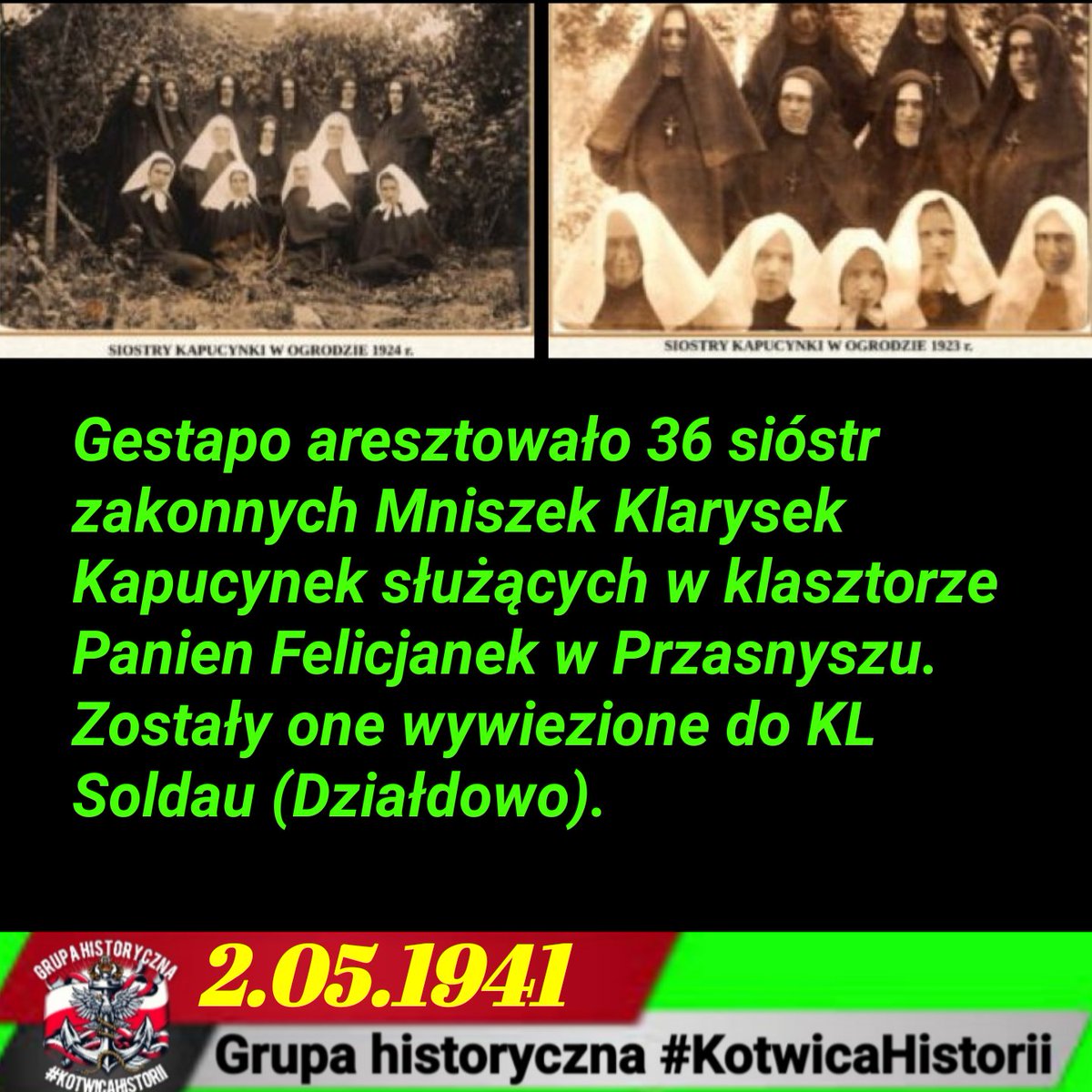 Bambo ❤🇵🇱⚓#KotwicaHistorii tweet media