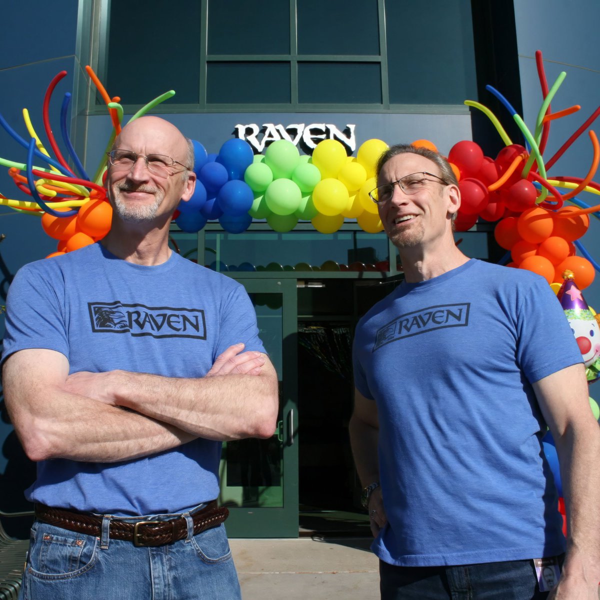 Raven Software tweet media