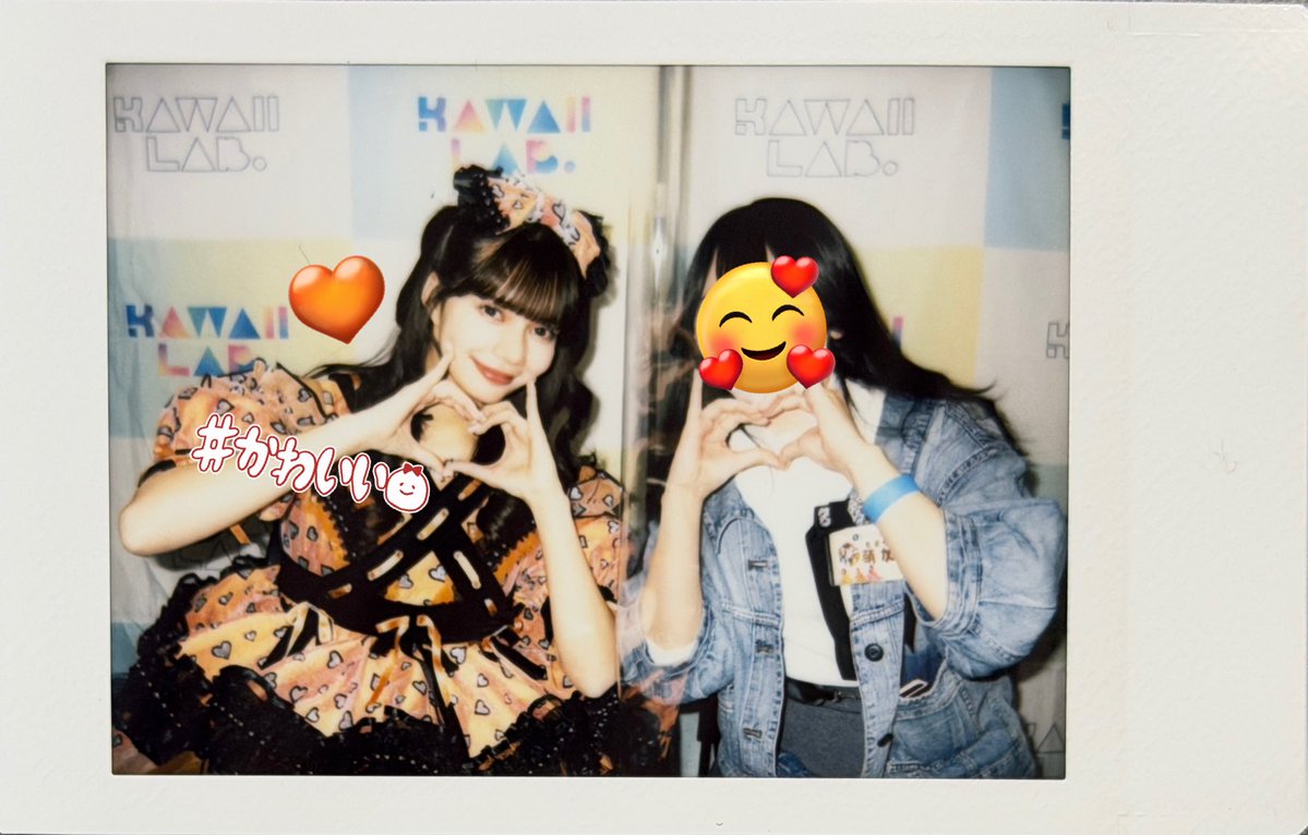 萌加(もえか)🌹♥️🧚💚😸💖☀️🧡 tweet media