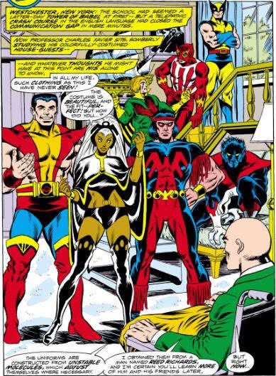 THE SPINNER RACK tweet media