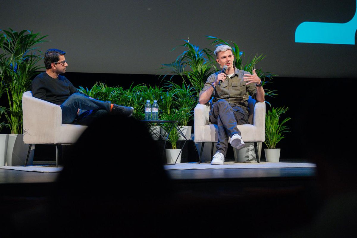 ETHGlobal tweet media