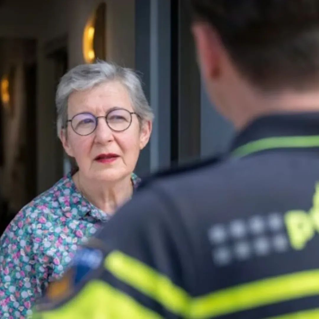 Wijkagenten Waddinxveen tweet media