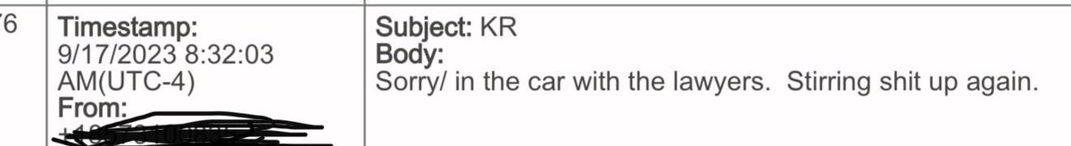 Charlequa 😎 tweet media