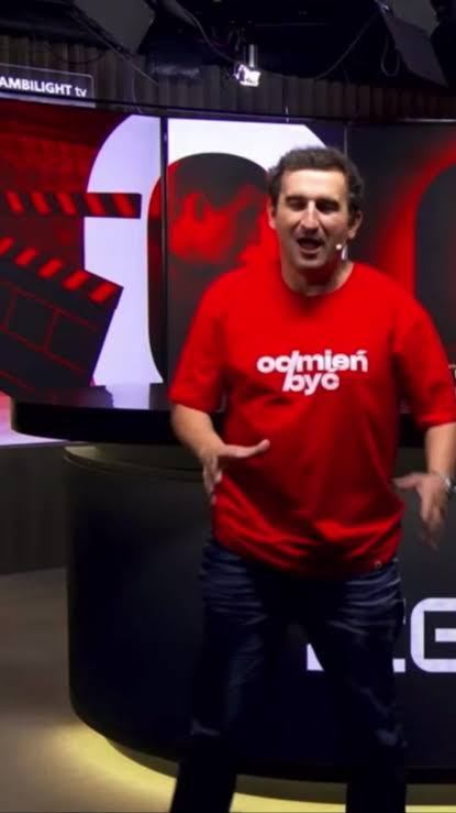 El M agico tweet media