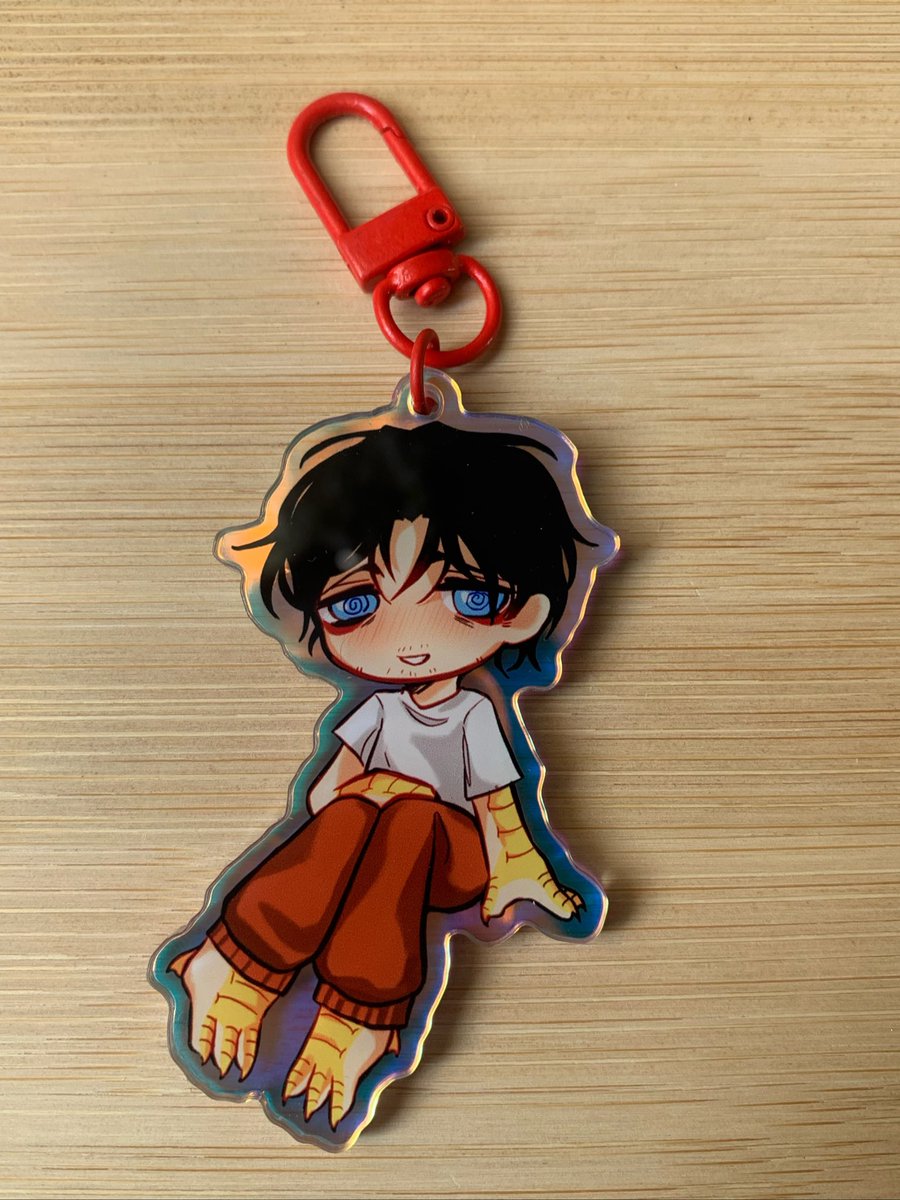 Nell/Mothwoo 23 tweet media