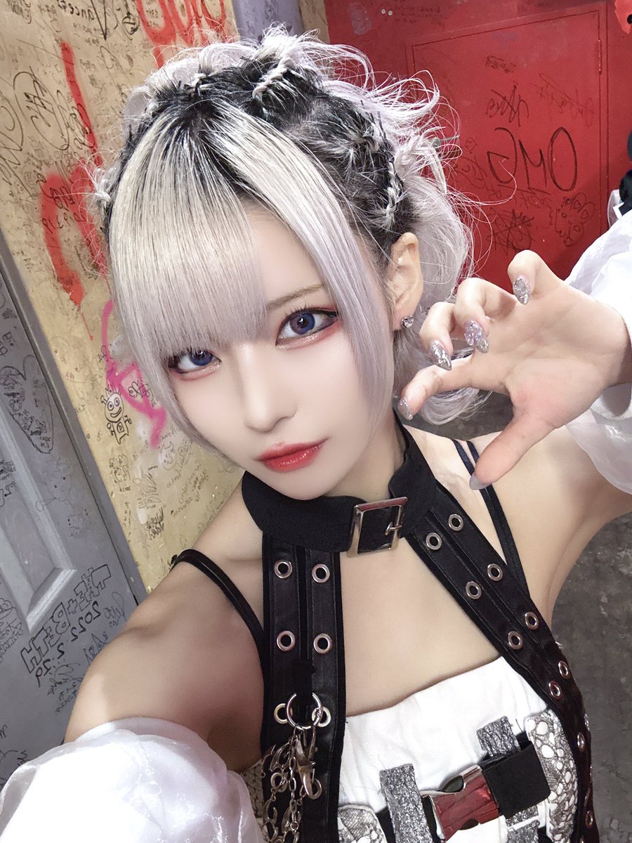 てのひらえる(TENOHIRA EL) tweet media