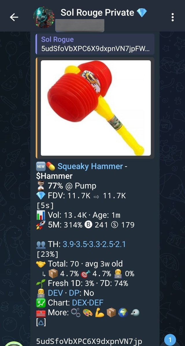 Sol Rouge tweet media