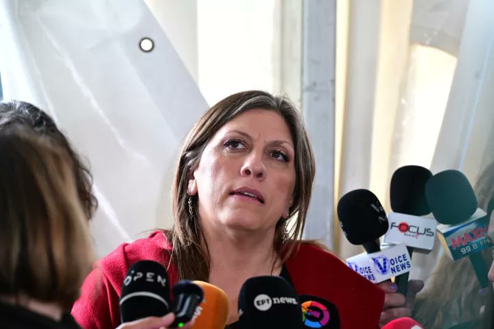 Στάθης Σαραφόπουλος tweet media