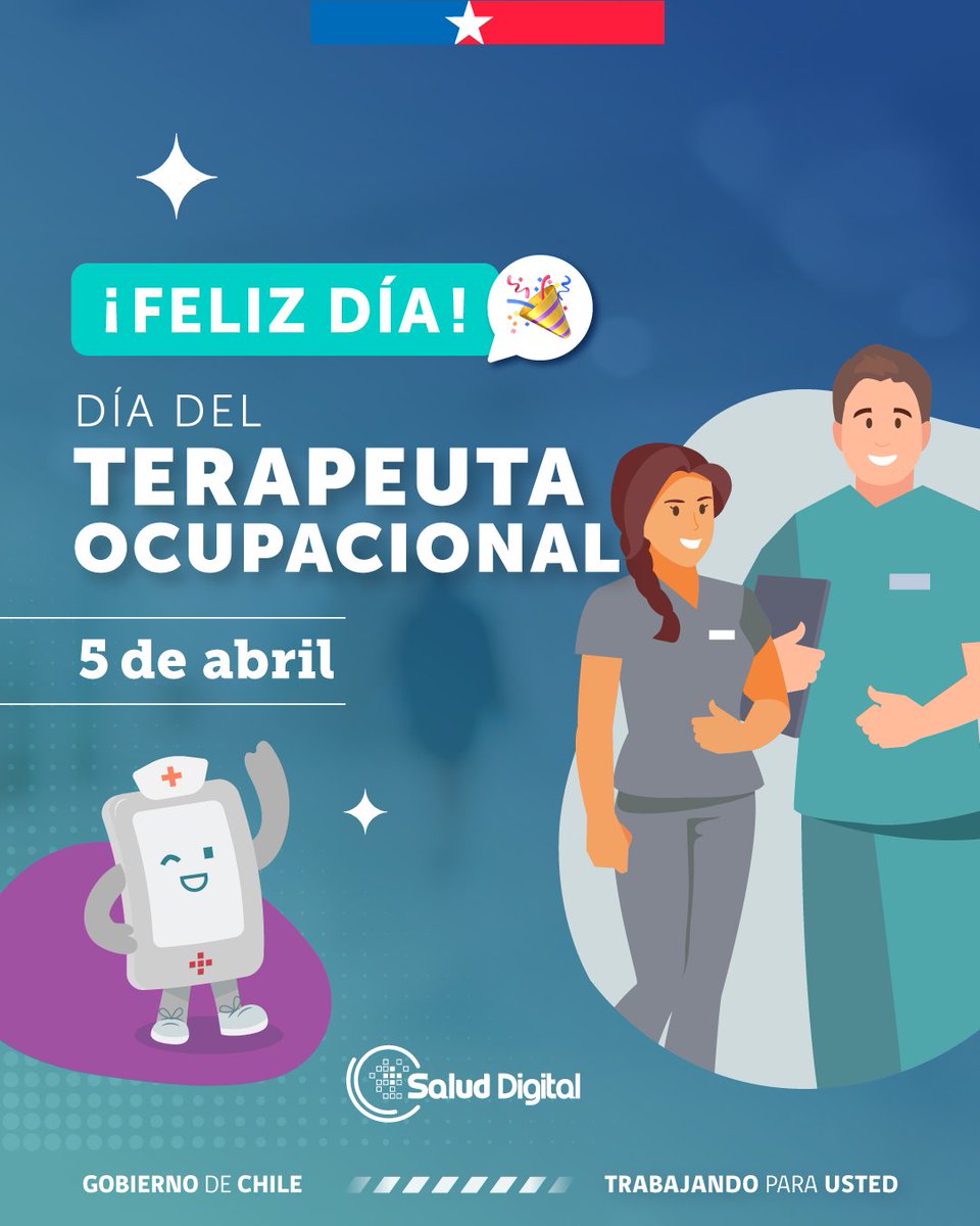 Salud Digital / Hospital Digital tweet media