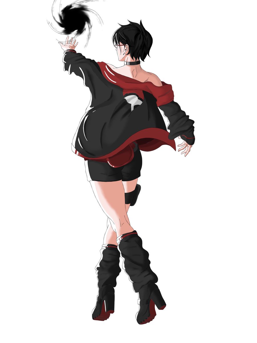 Ignirosa tweet media