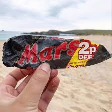 Give A Shit About Nature tweet media