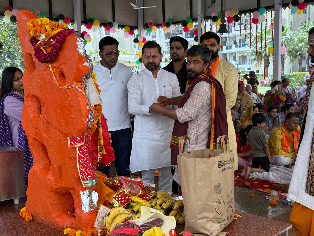 Arpit Tiwari BJP (मोदी का परिवार) tweet media