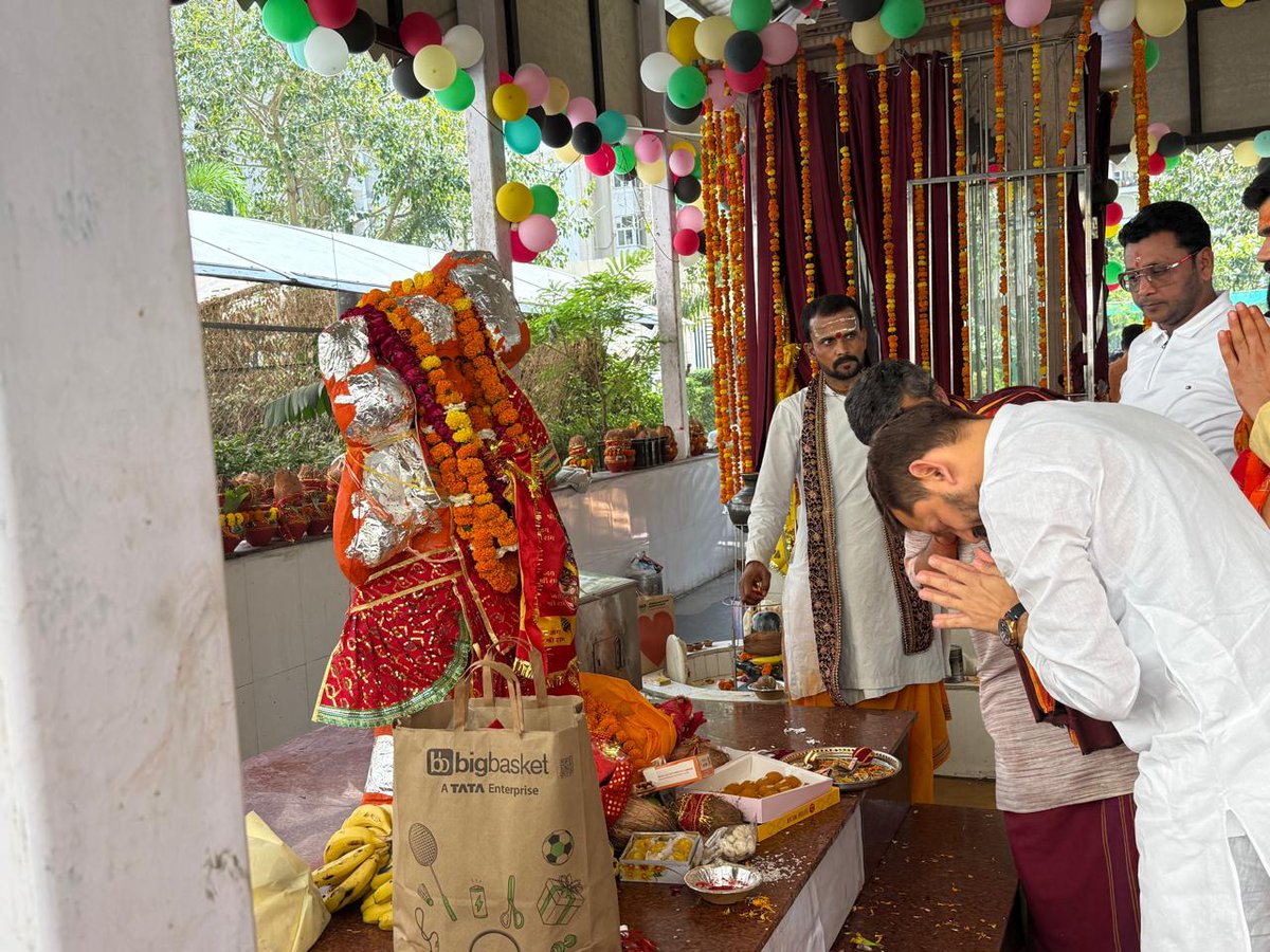 Arpit Tiwari BJP (मोदी का परिवार) tweet media