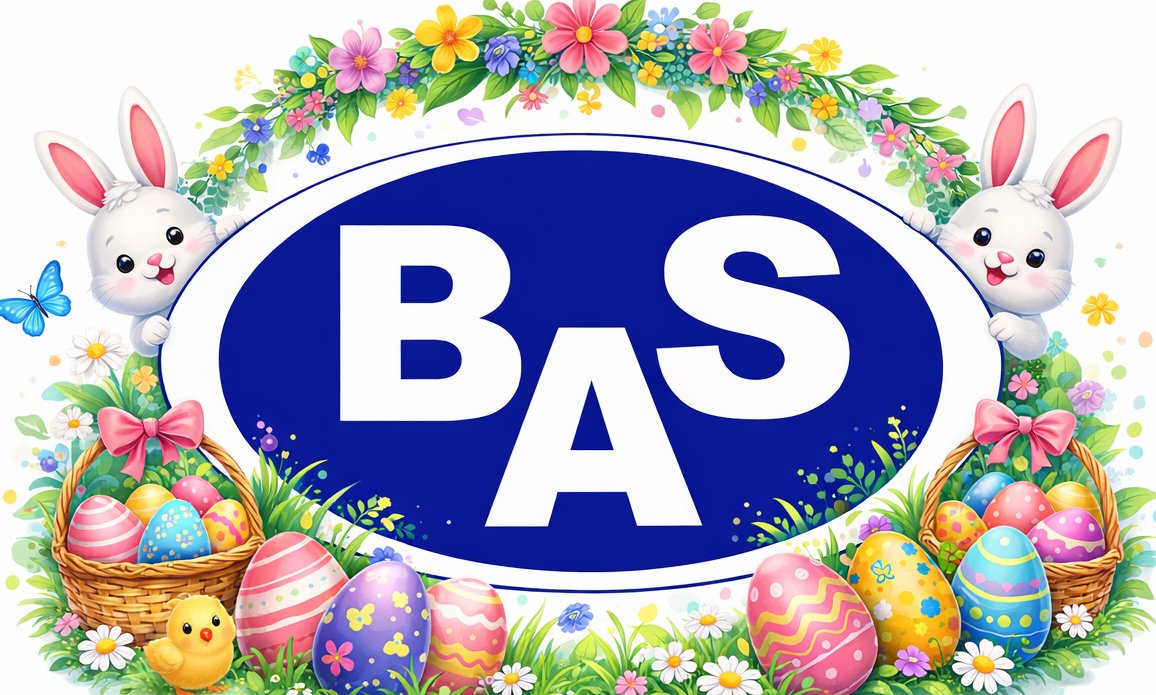 BAS (NW) Ltd tweet media