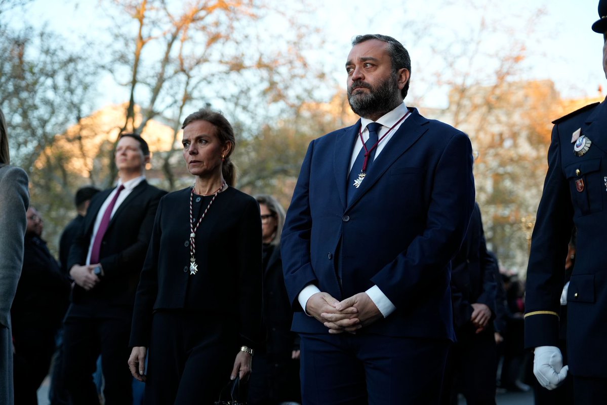 Grupo Popular Madrid tweet media