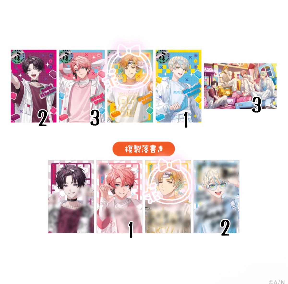 きき取引垢 tweet media