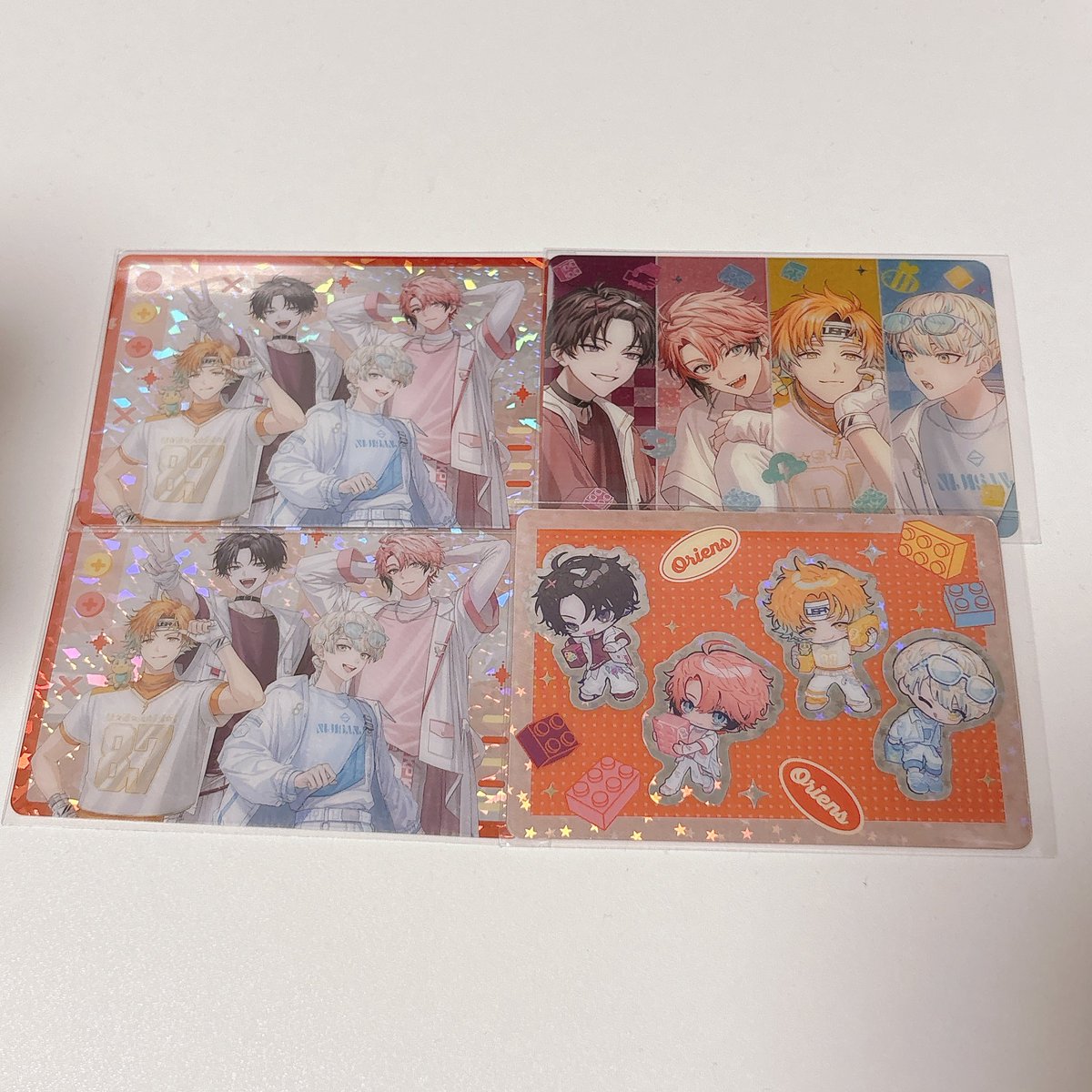 きき取引垢 tweet media