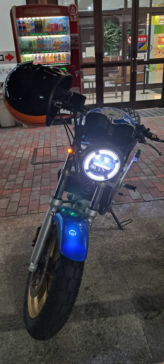 🚙みんなの車とバイクの盗難情報🏍 tweet media