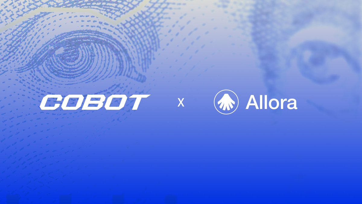 Cobot tweet media