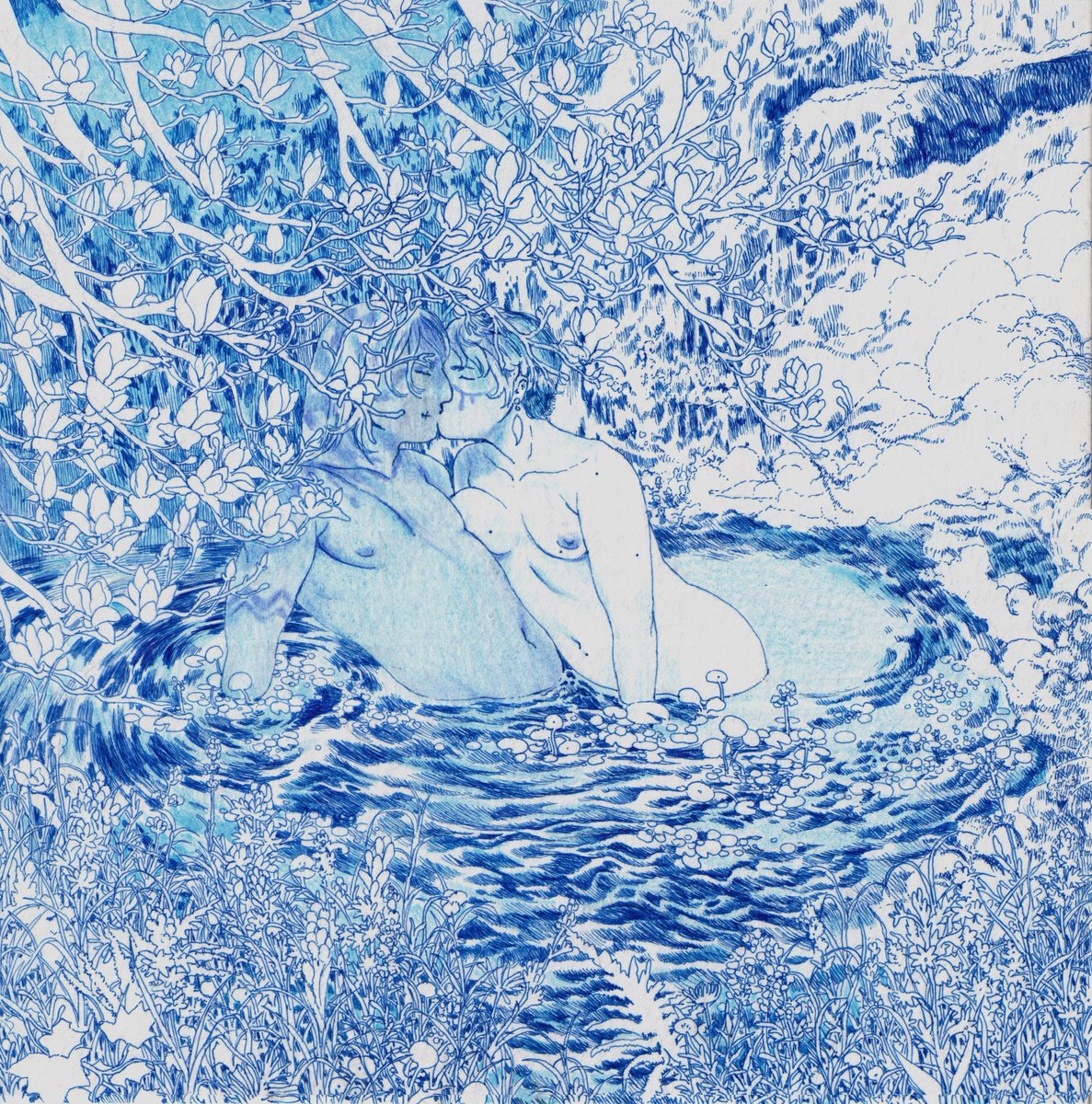 mycelium hivemind tweet media