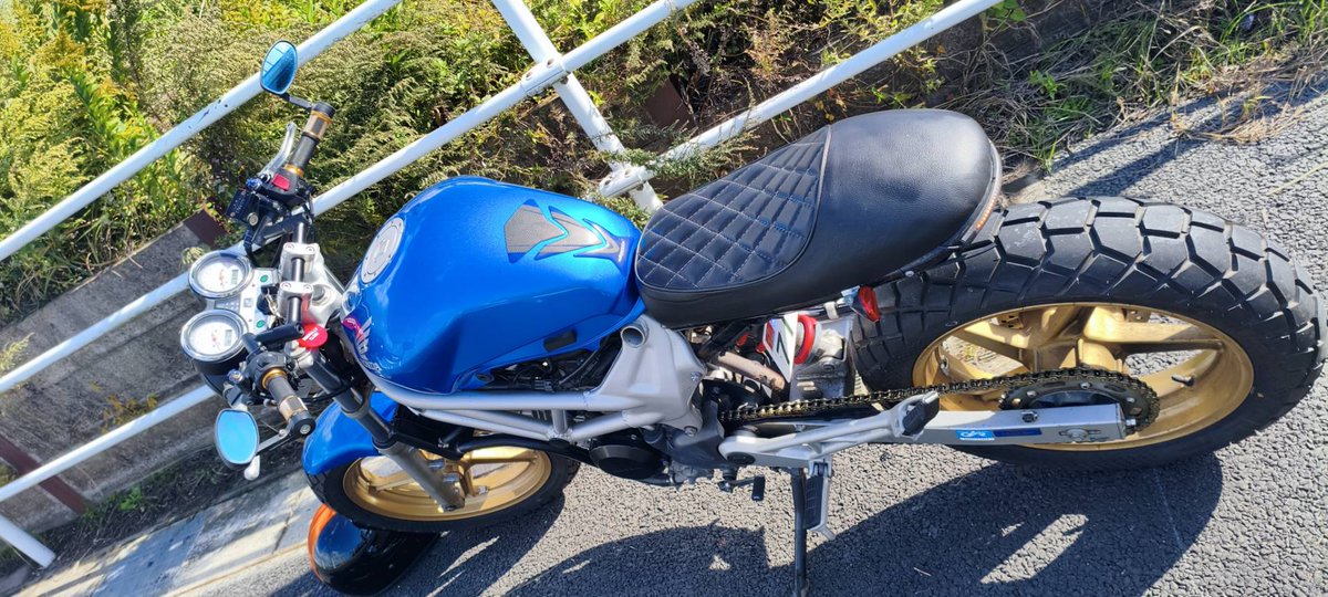🚙みんなの車とバイクの盗難情報🏍 tweet media