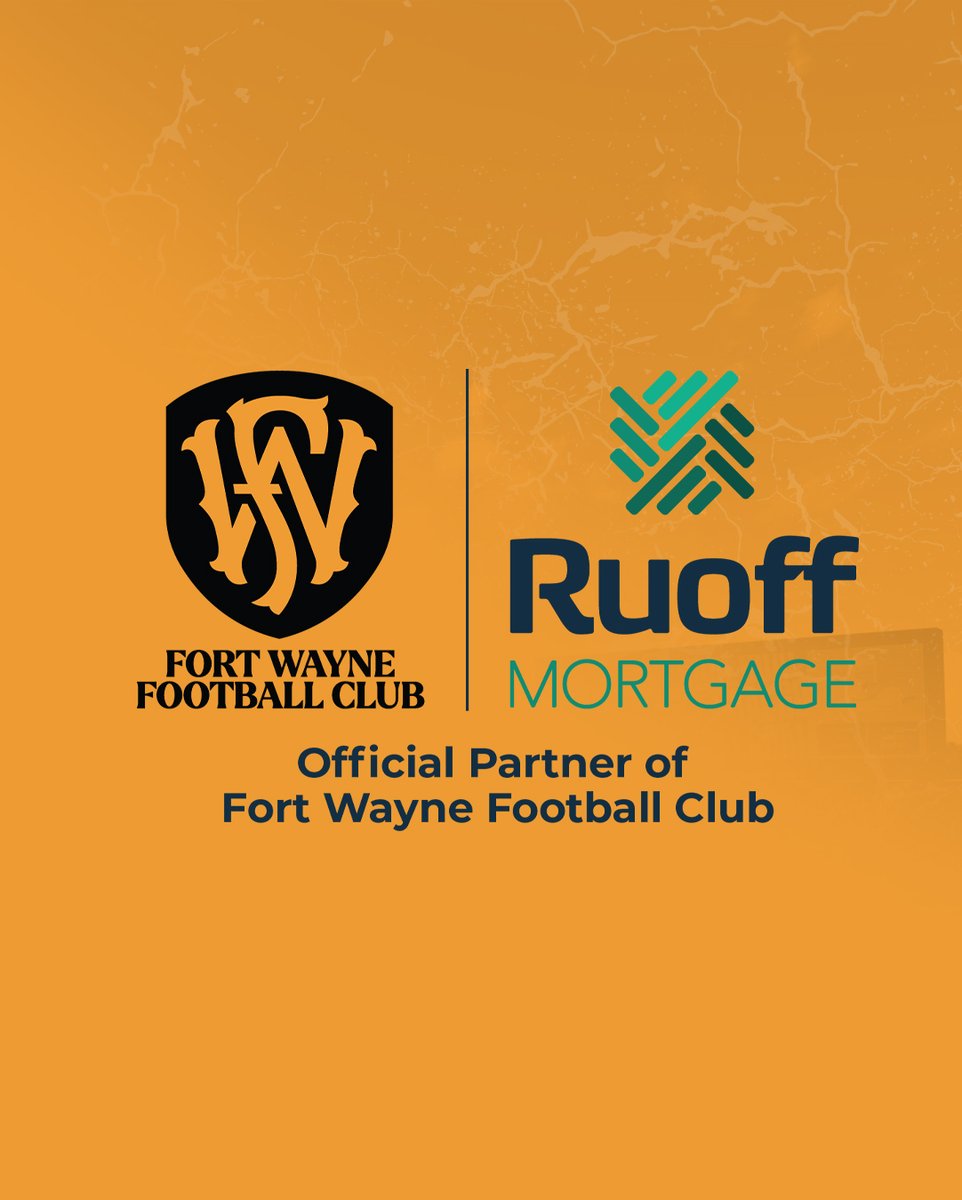 Fort Wayne Football Club tweet media